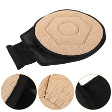  Siege Auto Rotatif Coussin