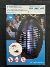 Tue Insecte Électrique