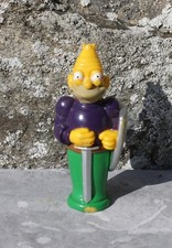  Figurine du jeu d'échec Les