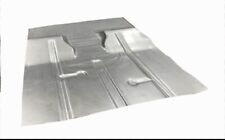 Plancher Arriere 504 Coupe