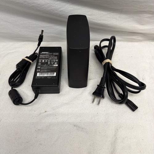 Bose sl2 wireless surround - sl2,