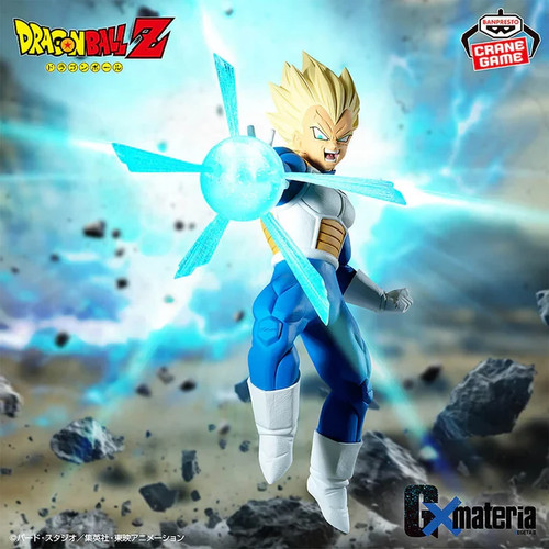 Figurine vegeta dragon - figurine, –
