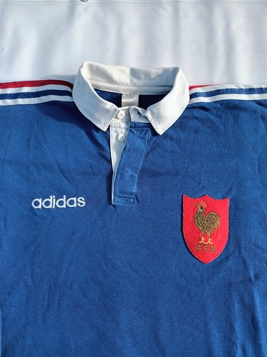 Authentique maillot rugby