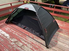 Hilleberg Unna Tent w/ Mesh & Solid Inners