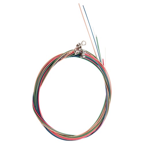 Set corde cordon - 6,