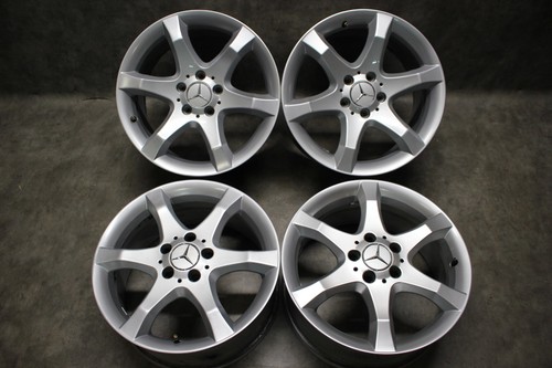 Alufelgen mercedes classe - classe, c