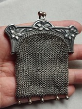 Ancienne grande bourse