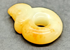 Ancienne sculpture Dragon C de