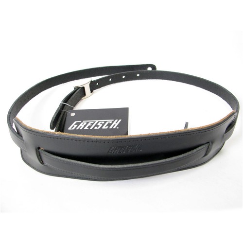 Gretsch vintage style leather - style,