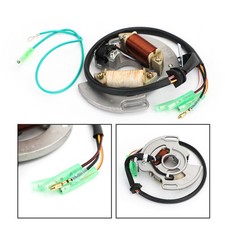 Alternateur Stator Pour Yamaha Blaster 200 Yfs200 1997 1998 1999 2000 2001 02 A