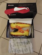 Crampons Football Lotto Zhero