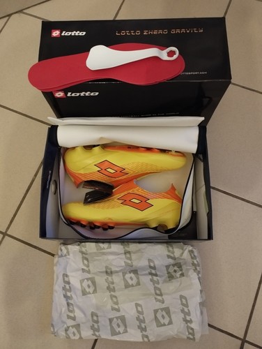 Crampons football lotto - crampons,