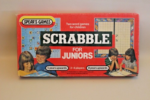Jeu société vintage - de,
