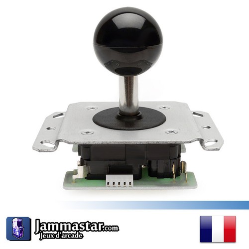 Joystick seimitsu - seimitsu,