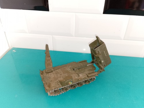 0604261 tank ancien - tank,