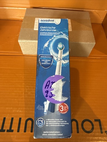 Nevadent brosse dent - à,