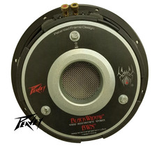 Peavey 1508-4 SPS BWX™ Black