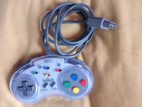 Manette joypad snes - manette,
