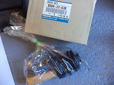 Lm28 soufflet cardan mazda - soufflet,