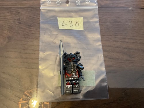 Lego ninjago rivett - lego,