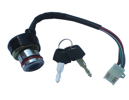 Wires key ignition - wires,