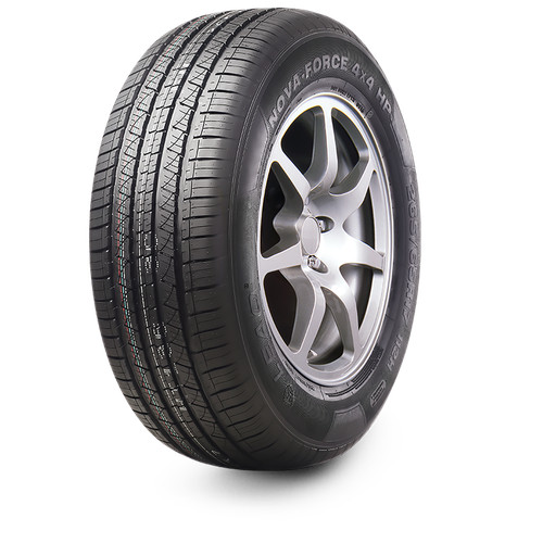 Leao pneu été 235 18 - leao, 235/60