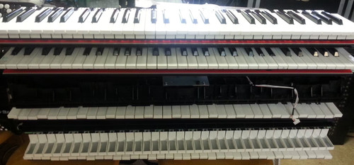 Korg pa700 pa1000 - pa700,