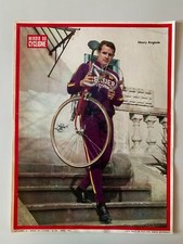 POSTER PHOTO MIROIR DU