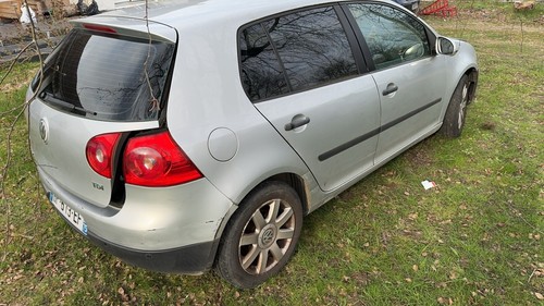 Toutes pièces golf 9 - pièces, tdi