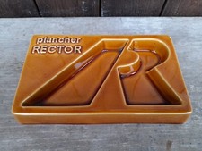 cendrier vide poche ancien