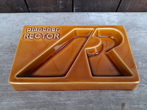 Cendrier vide poche ancien - poche,