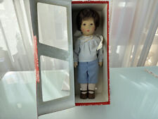 Poupée d&#039;artiste poupée