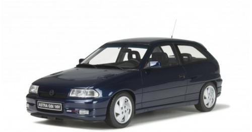 Ottomobile ot203 opel - ot203, astra