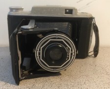 Ancien appareil photo Kodak à