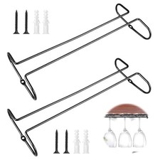 2 Pièces Porte Verres