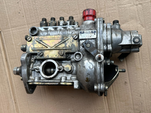 Mercedes 114 115 pompe - mercedes, w