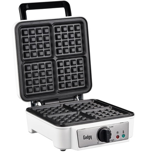 Gaufrier professionnel 1200w - professionnel,