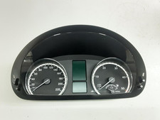 MERCEDES VITO 639 2010-2014 SPEEDOMETER INSTRUMENT CLUSTER A6399005600