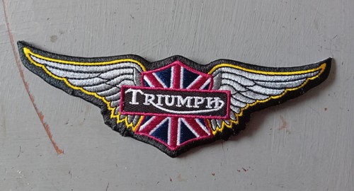 Ecusson patch tissus - patch,