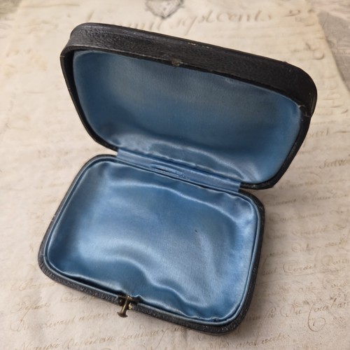 Ecrin boite bijoux - ecrin,