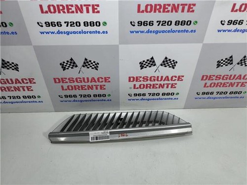 0001694 grille gauche - , capot