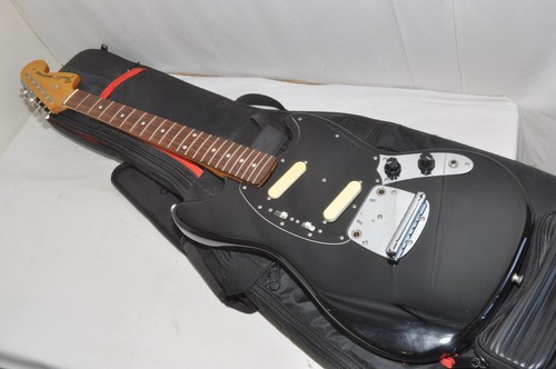 Guitare électrique fender - guitare,