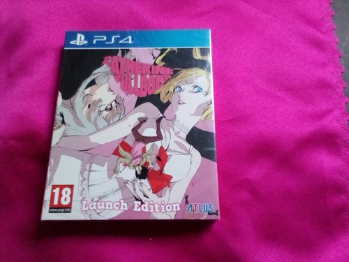 Catherine full body launch - catherine,