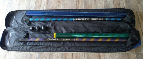 Canne garbolino ordalie 90m - garbolino, 12,90m