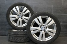Jantes En Aluminium D'Hiver