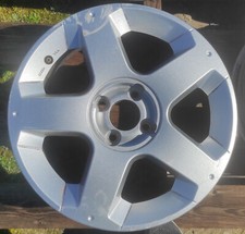 Jante Alu RENAULT Megane