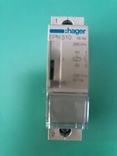 télérupteur 16 A Hager