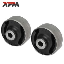 2X Bras De Suspension Arrière