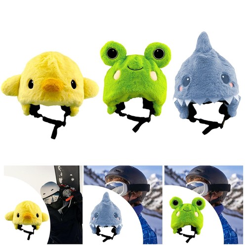 Housse casque ski - de, en