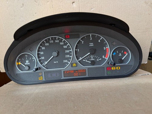 Bmw e46 diesel 318d - bmw,